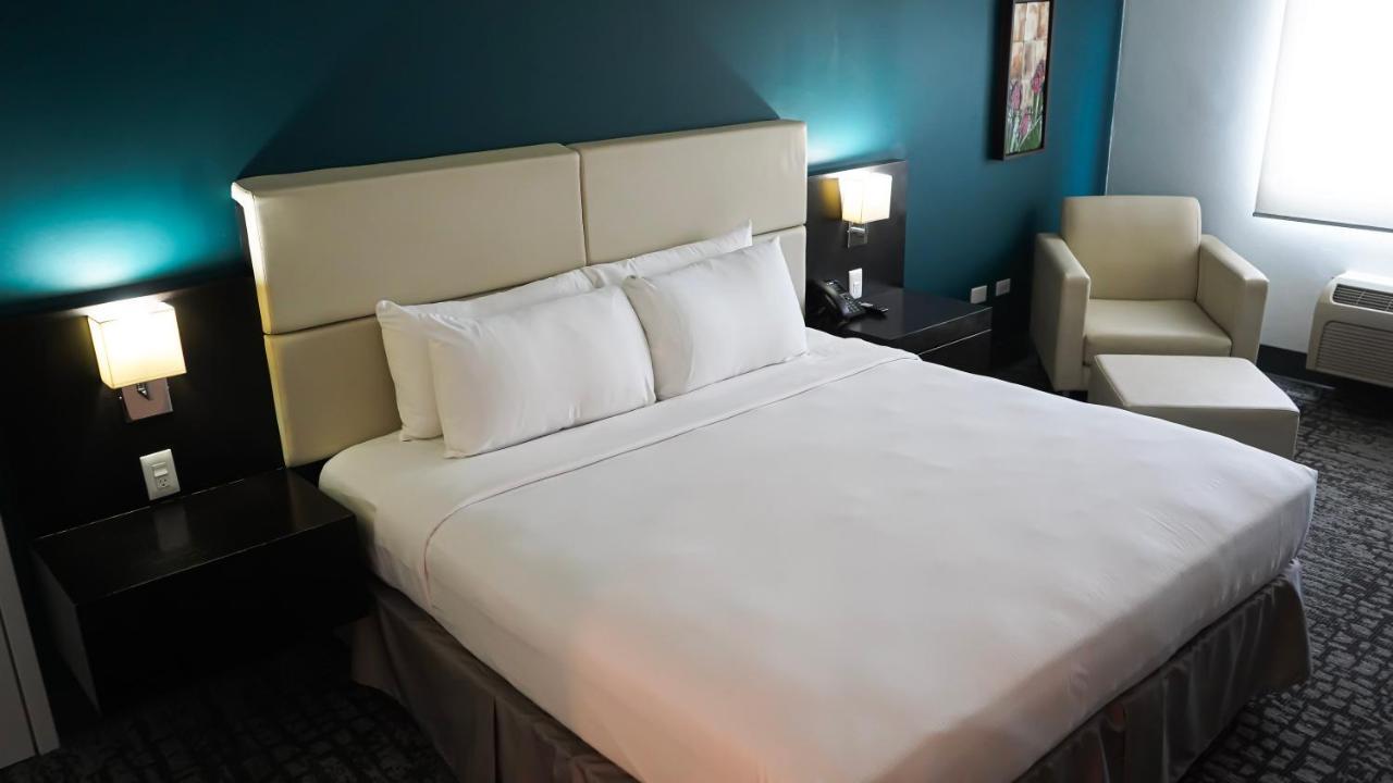 Costa Bahia Hotel, Convention Center And Casino Guayanilla Εξωτερικό φωτογραφία