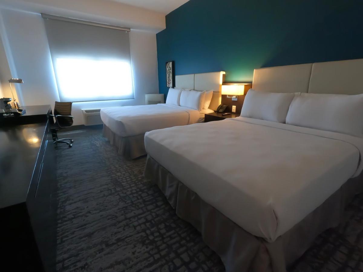 Costa Bahia Hotel, Convention Center And Casino Guayanilla Εξωτερικό φωτογραφία