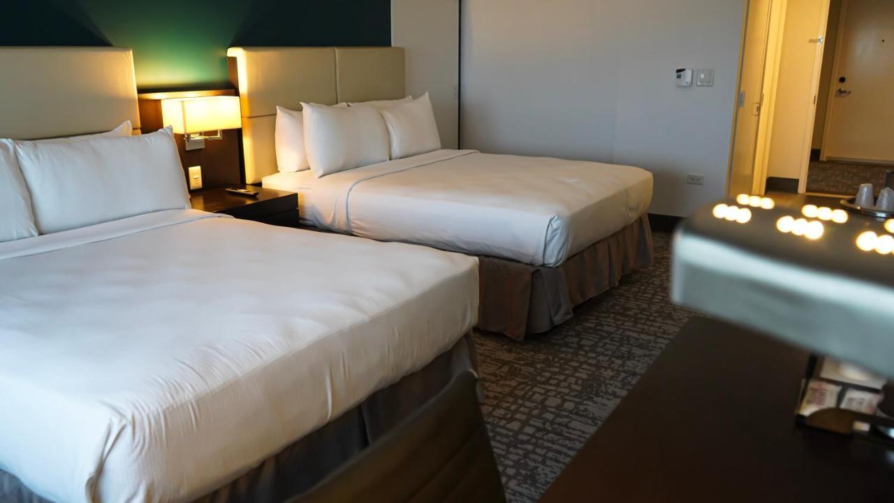 Costa Bahia Hotel, Convention Center And Casino Guayanilla Εξωτερικό φωτογραφία
