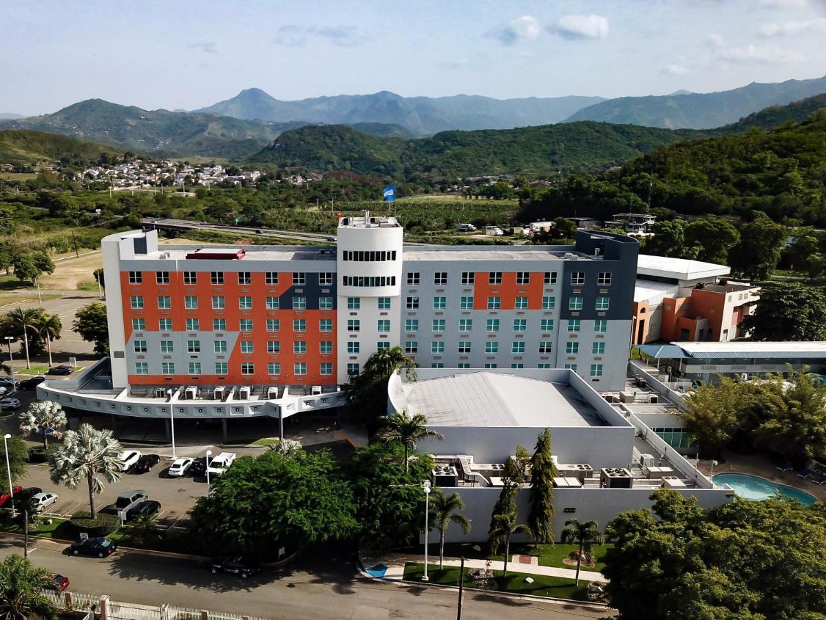 Costa Bahia Hotel, Convention Center And Casino Guayanilla Εξωτερικό φωτογραφία