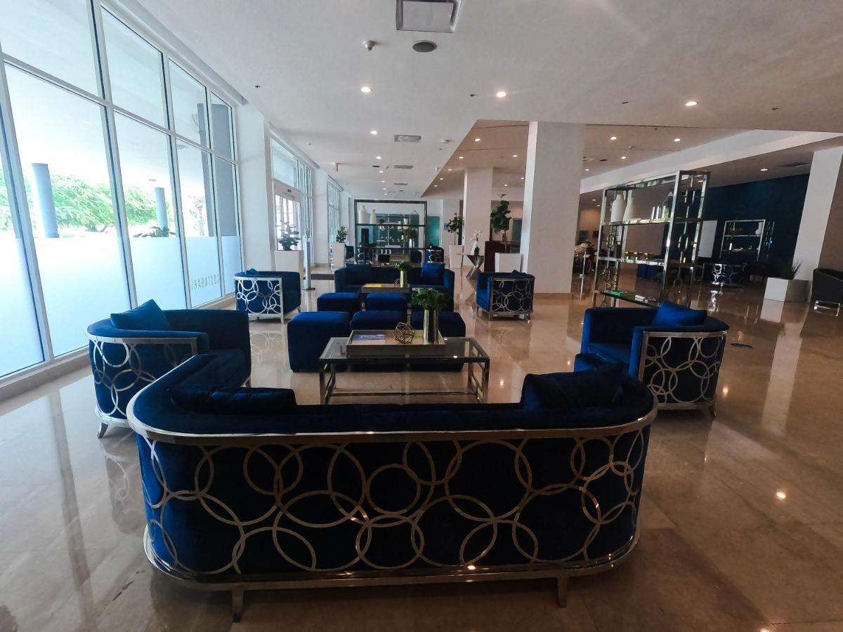 Costa Bahia Hotel, Convention Center And Casino Guayanilla Εξωτερικό φωτογραφία