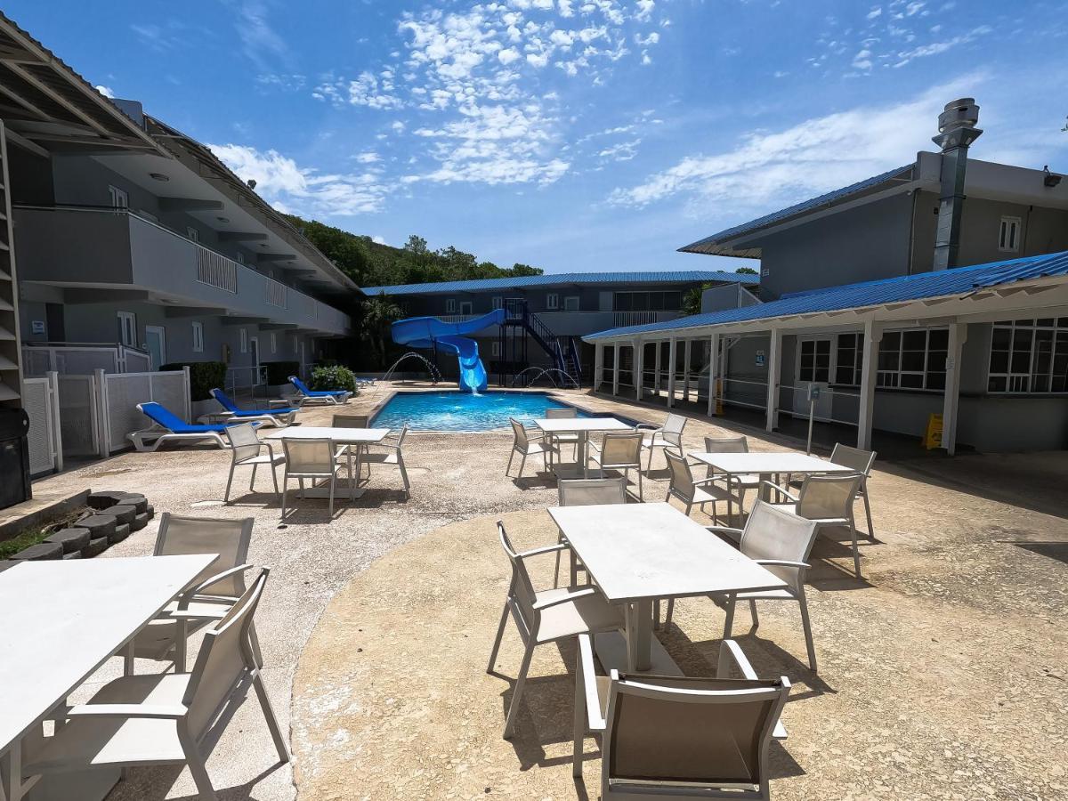 Costa Bahia Hotel, Convention Center And Casino Guayanilla Εξωτερικό φωτογραφία