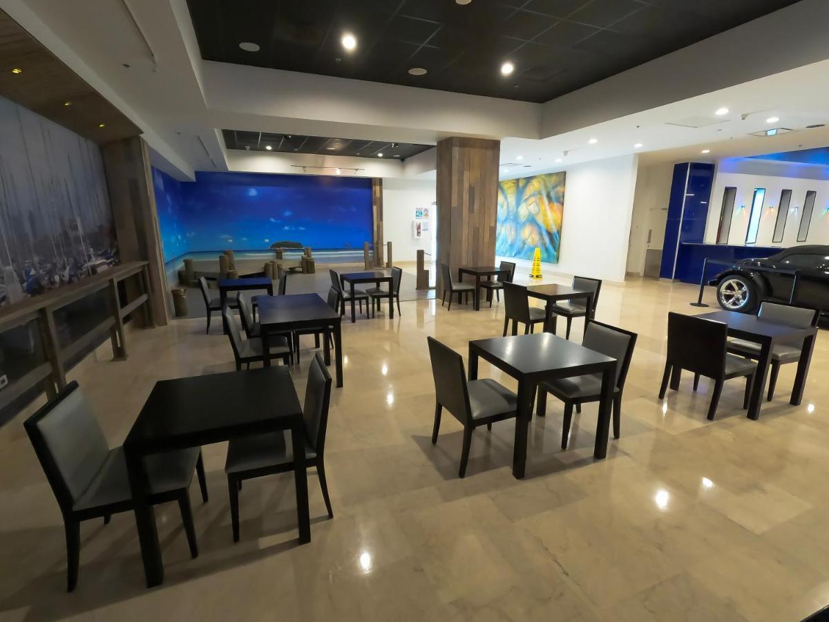 Costa Bahia Hotel, Convention Center And Casino Guayanilla Εξωτερικό φωτογραφία