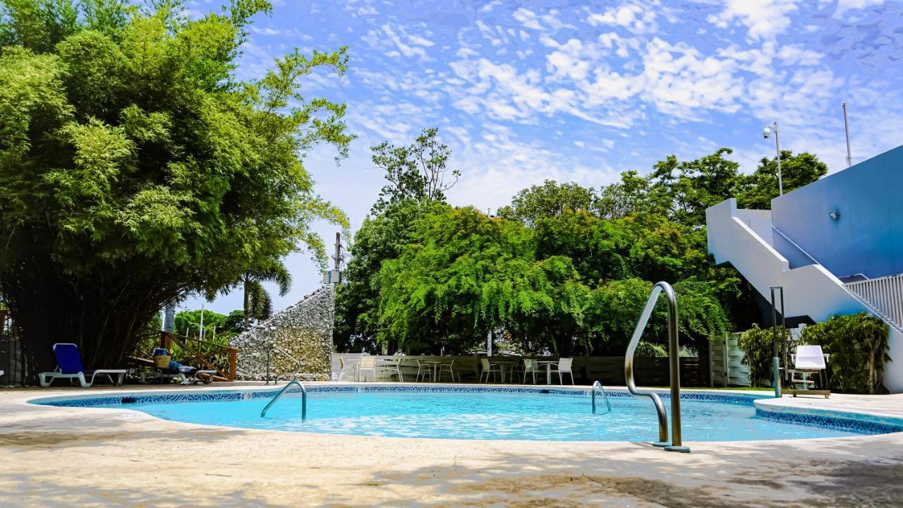 Costa Bahia Hotel, Convention Center And Casino Guayanilla Εξωτερικό φωτογραφία