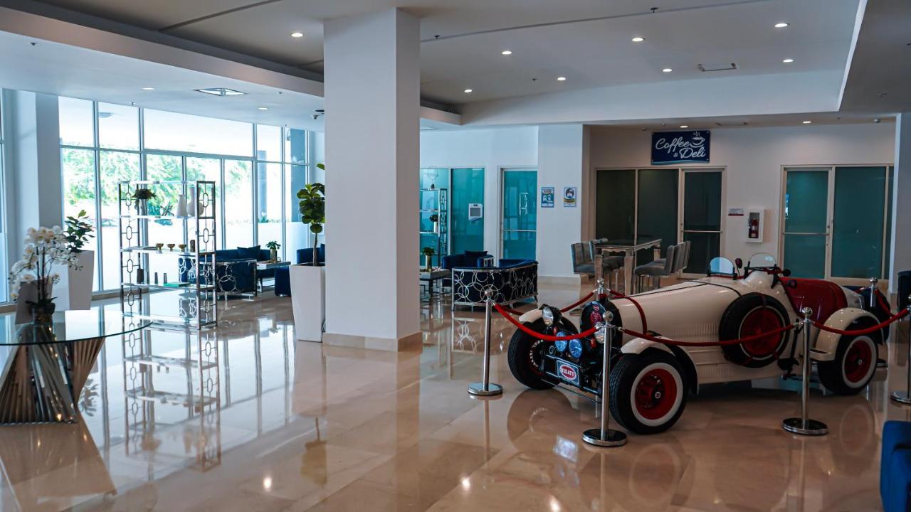 Costa Bahia Hotel, Convention Center And Casino Guayanilla Εξωτερικό φωτογραφία