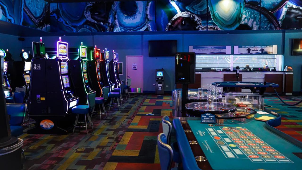 Costa Bahia Hotel, Convention Center And Casino Guayanilla Εξωτερικό φωτογραφία