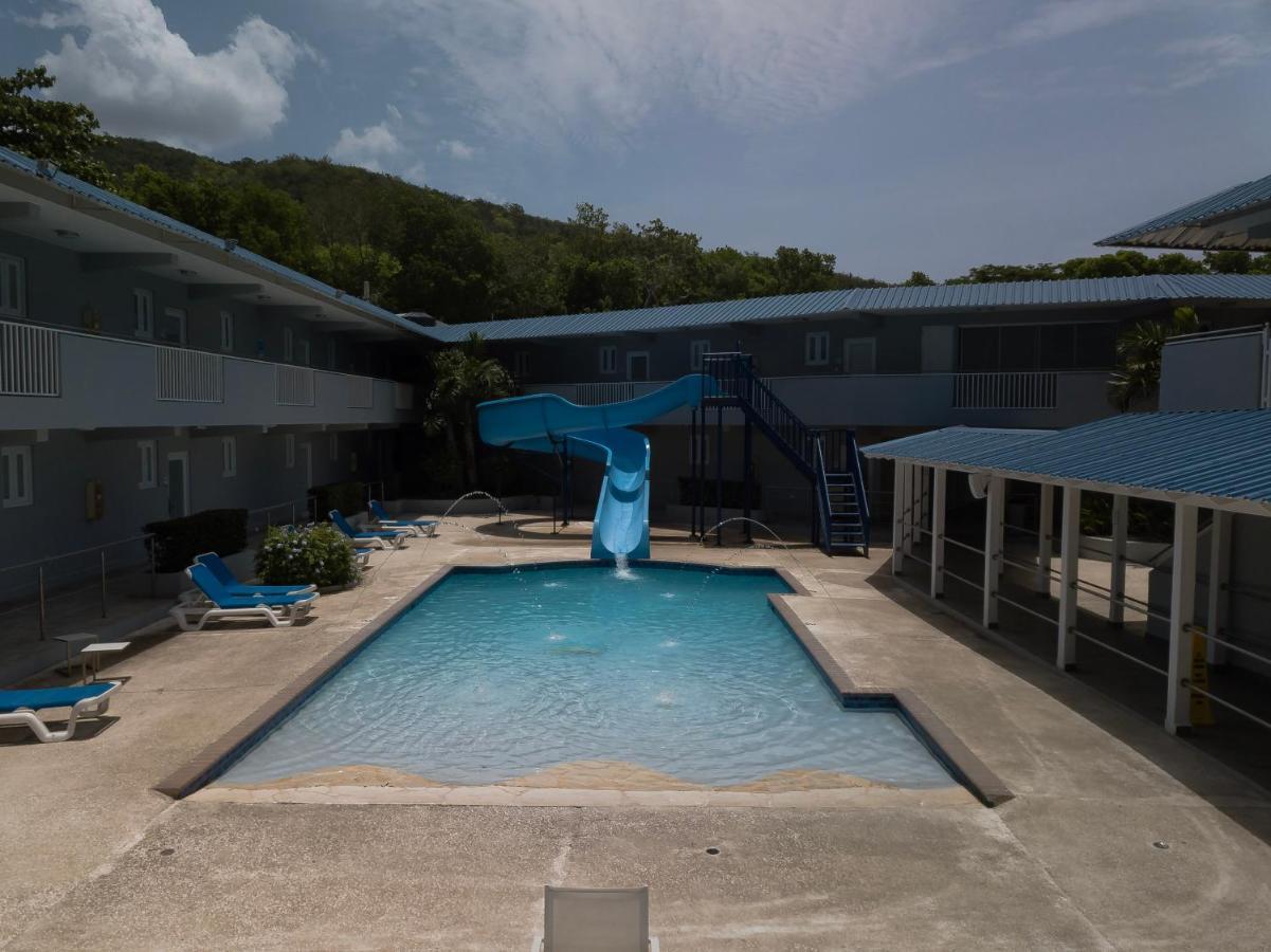 Costa Bahia Hotel, Convention Center And Casino Guayanilla Εξωτερικό φωτογραφία