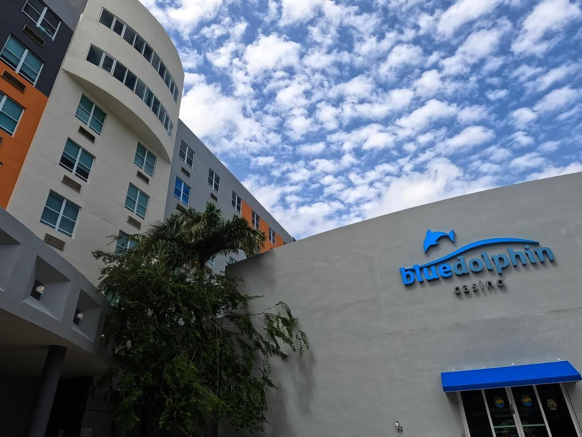 Costa Bahia Hotel, Convention Center And Casino Guayanilla Εξωτερικό φωτογραφία