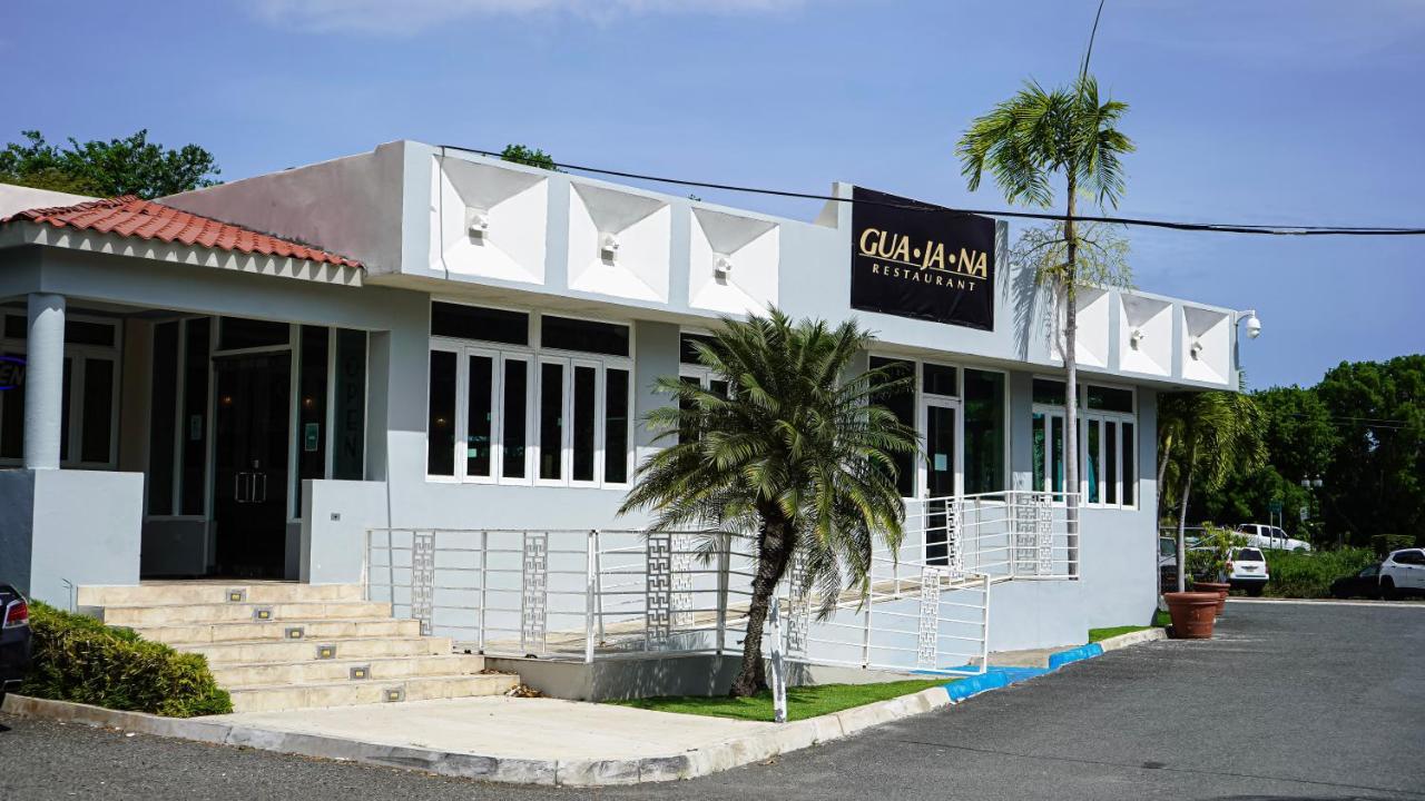 Costa Bahia Hotel, Convention Center And Casino Guayanilla Εξωτερικό φωτογραφία