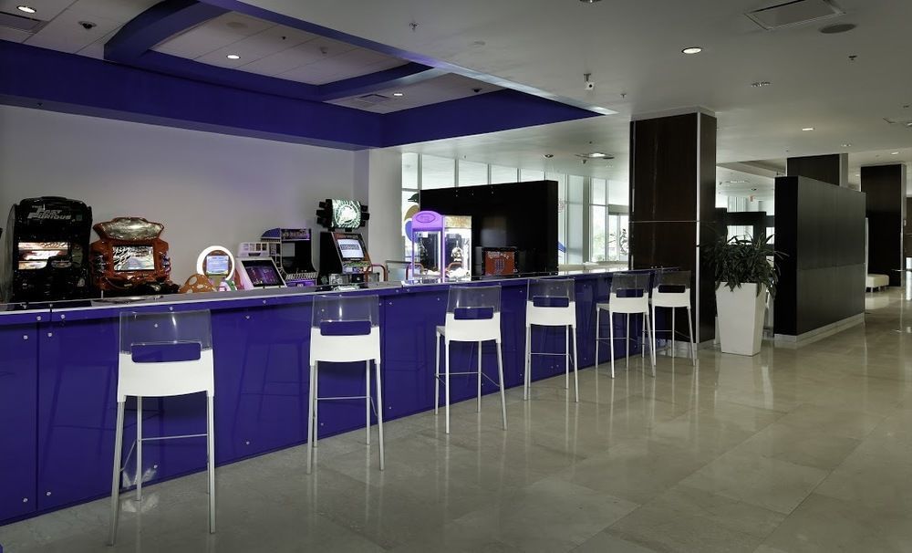 Costa Bahia Hotel, Convention Center And Casino Guayanilla Εξωτερικό φωτογραφία