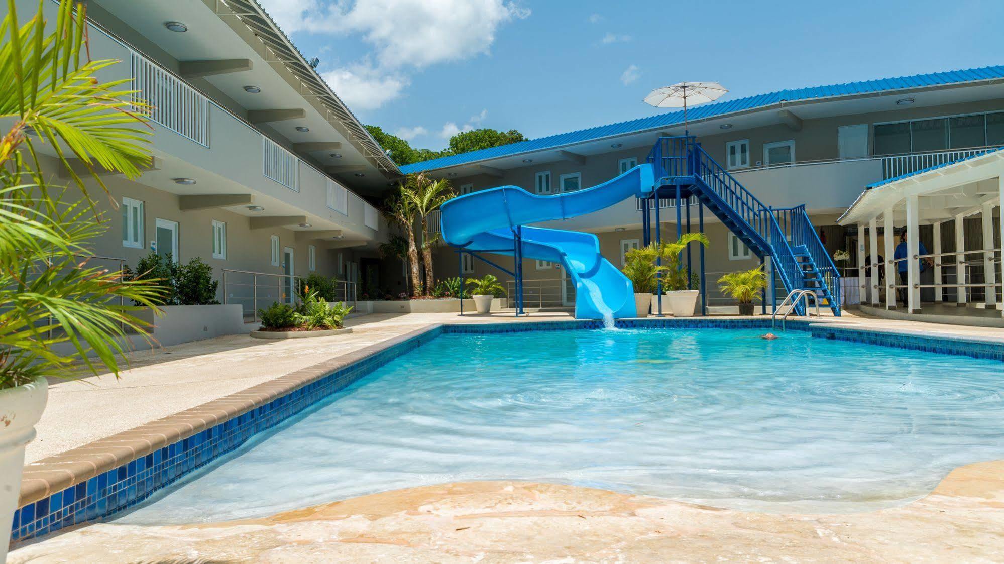Costa Bahia Hotel, Convention Center And Casino Guayanilla Εξωτερικό φωτογραφία
