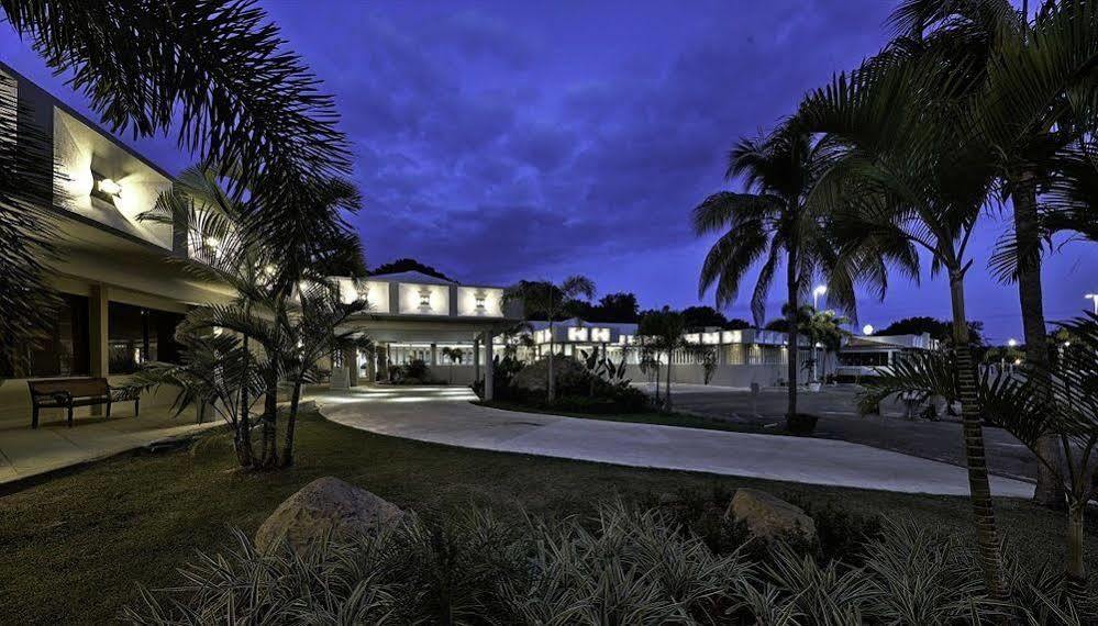 Costa Bahia Hotel, Convention Center And Casino Guayanilla Εξωτερικό φωτογραφία
